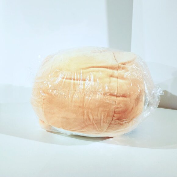 New Amuse Shiba Inu Puppy Sofy Fluffy Big Plush 36cm Toreba Japan - Picture 3 of 3